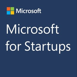 Microsoft fpr Startups